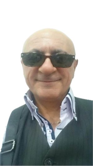 MOHSEN Ayman