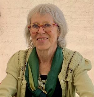 SIGNANI Agnès
