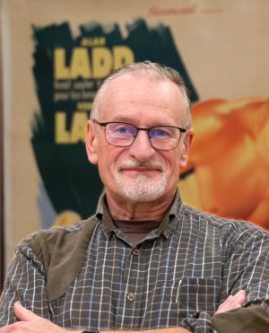 VANIER Bertrand