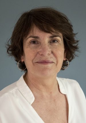 BISTON Nathalie