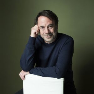 BUSSI Michel