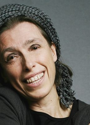ASHBÉ Jeanne