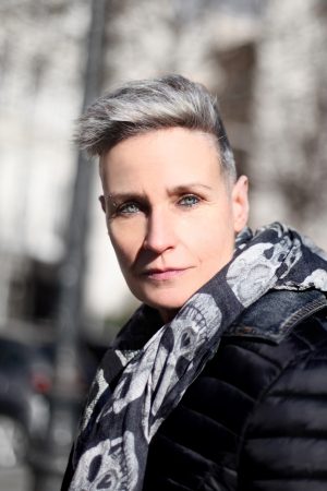 DELZONGLE Sonja