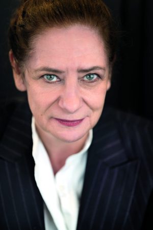 GRIMBERT Sibylle