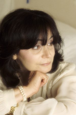 ANISSIMOV Myriam