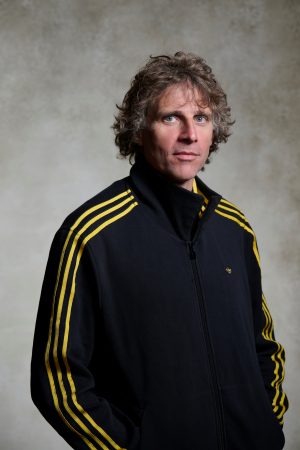 BELLANGER Aurélien