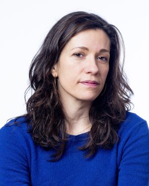 BESSERIE Maylis