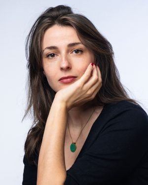 BOURRE Sara