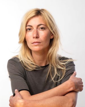 CASSAN Margaux