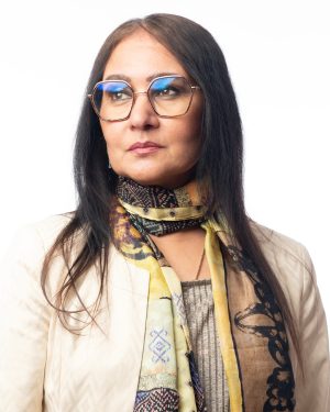 DEVI Ananda