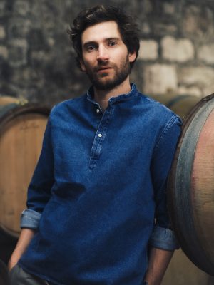 DÉSÉRABLE François-Henri