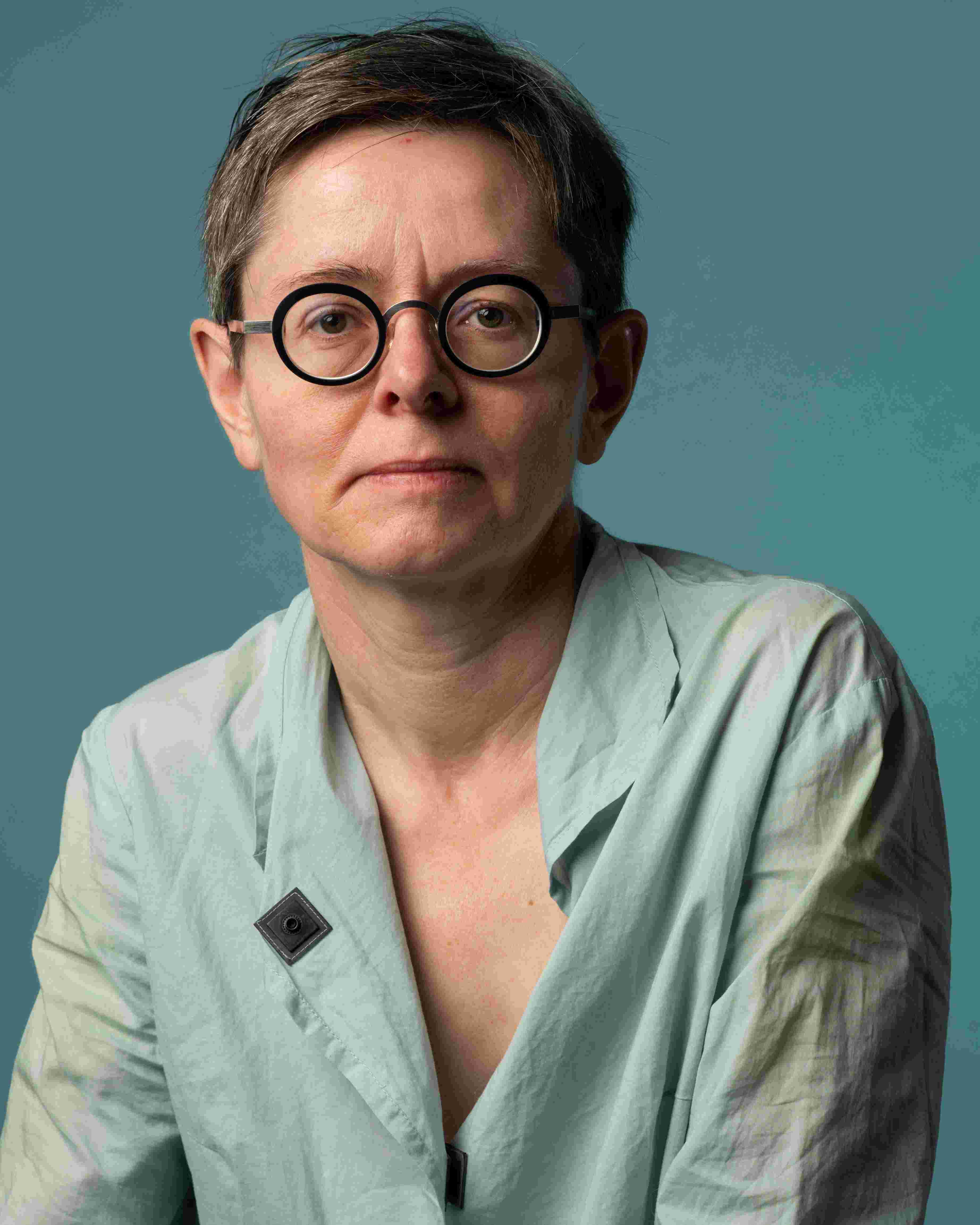 GESTERN Hélène