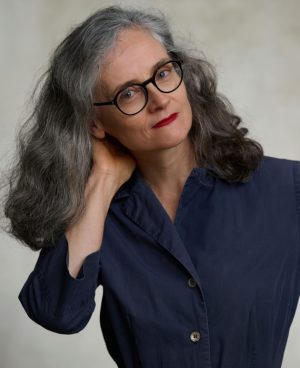 GODARD Anne
