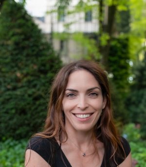 MALLET Jasmina