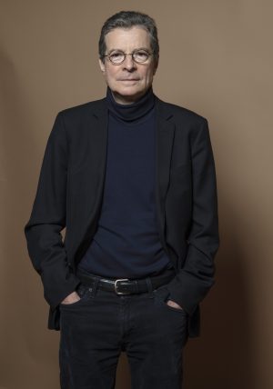 COMPAGNON Antoine