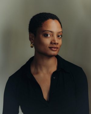 TASSY Joséphine