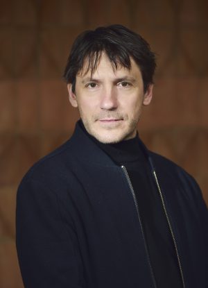 COURTOIS Grégoire