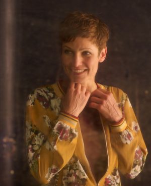 DIVRY Sophie