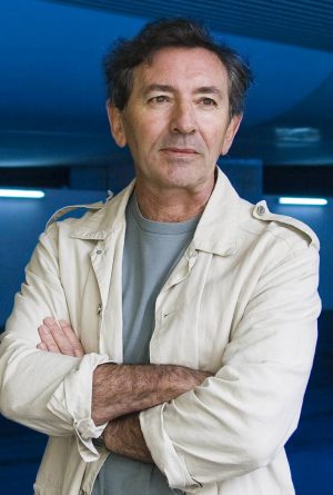 BLAS DE ROBLÈS Jean-Marie