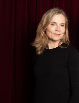 CARRÉ Isabelle