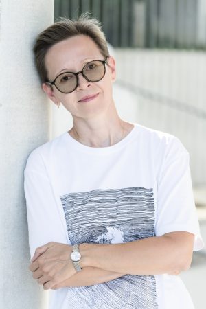 IAKHINA Gouzel