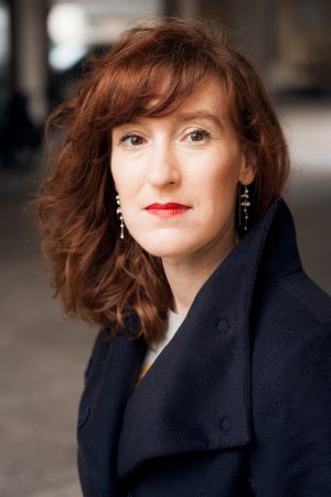 BOSSONG Nora