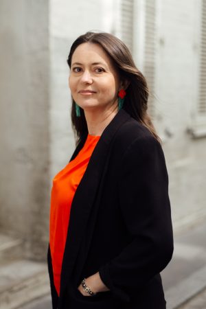 PICHAT Bérénice