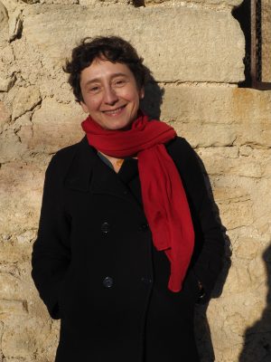 SIMÉANT-GERMANOS Johanna