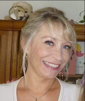 NAUMANN-VILLEMIN Christine