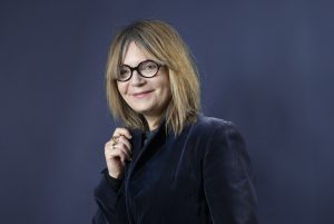 OBIÉGLY Gaëlle