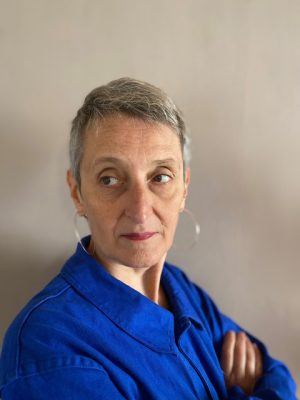 JACOUD Cécile