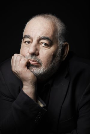 JAENADA Philippe