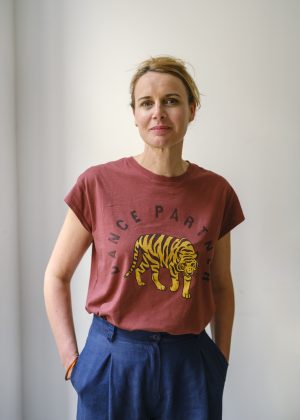 HINAULT Caroline