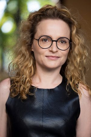 FERRARESE Estelle