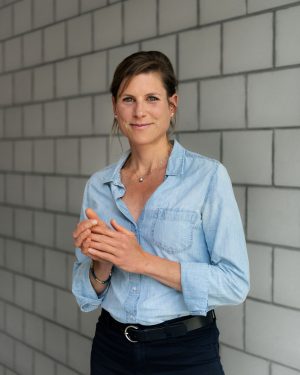 SUBILIA Anne-Sophie