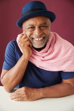 SAINT-ÉLOI Rodney