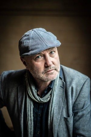 MCCANN Colum