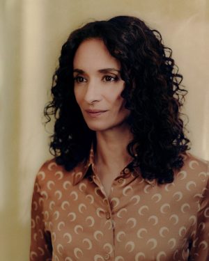 BRAKNI Rachida