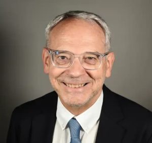 CONROY Thierry
