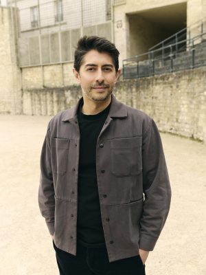 PORCHER Simon