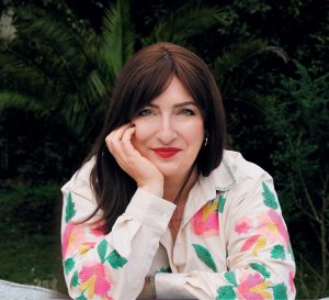 GRIMALDI Virginie
