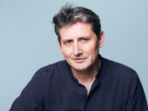 GROS Frédéric