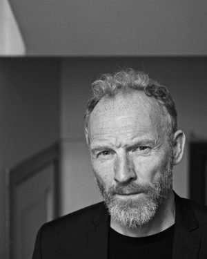 STEFÁNSSON Jón Kalman