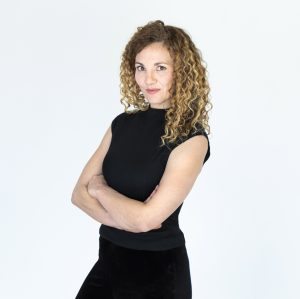 TADLAOUI Sarah