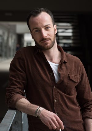 VILLANOVA Arnaud