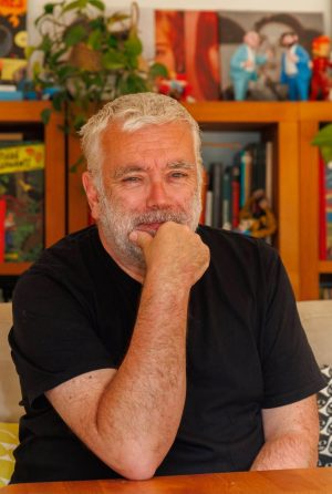 LEFEVRE Vincent