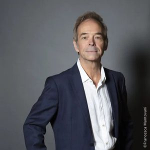 MAURY Hubert