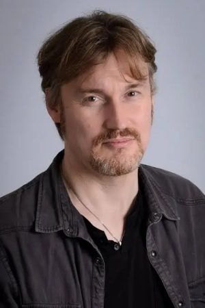 Denis Christian Gerard