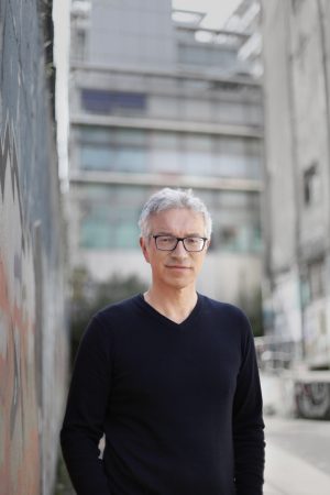 ROZAN Arnaud