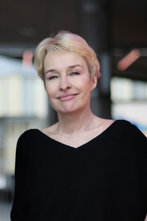 PERINEAU Fabienne